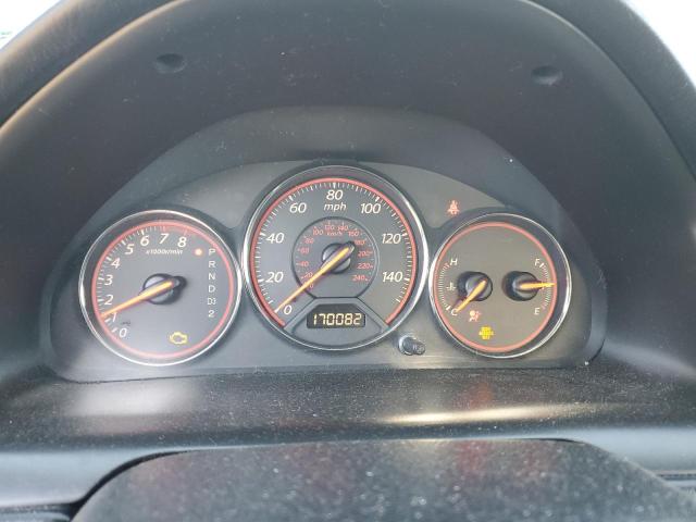 Photo 9 from auction – 2003 HONDA CIVIC EX with VIN 1HGEM22083L063161