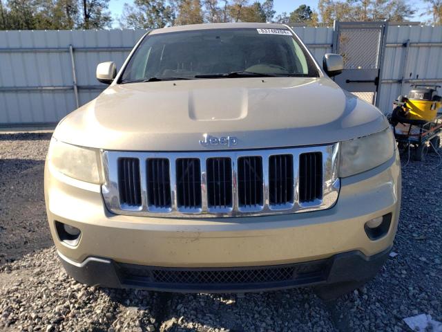 Photo 5 from auction – 2012 JEEP GRAND CHER with VIN 1C4RJEAG7CC137436