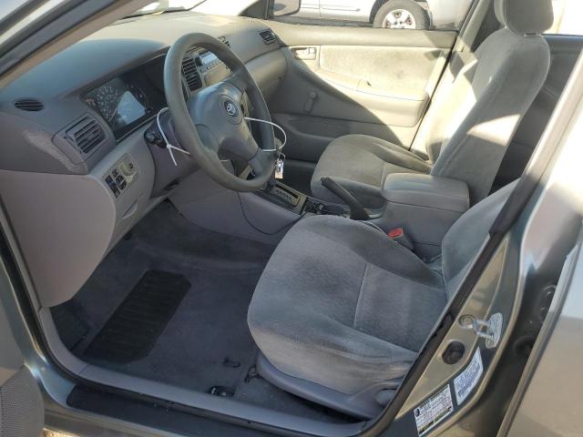 Photo 7 from auction – 2004 TOYOTA COROLLA CE with VIN 1NXBR32E04Z268436