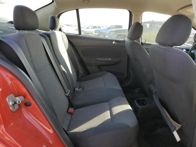 Photo 10 from auction – 2010 CHEVROLET COBALT 2LT with VIN 1G1AF5F56A7100527