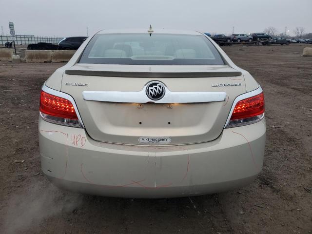 Photo 6 from auction – 2012 BUICK LACROSSE C with VIN 1G4GB5ER1CF203361