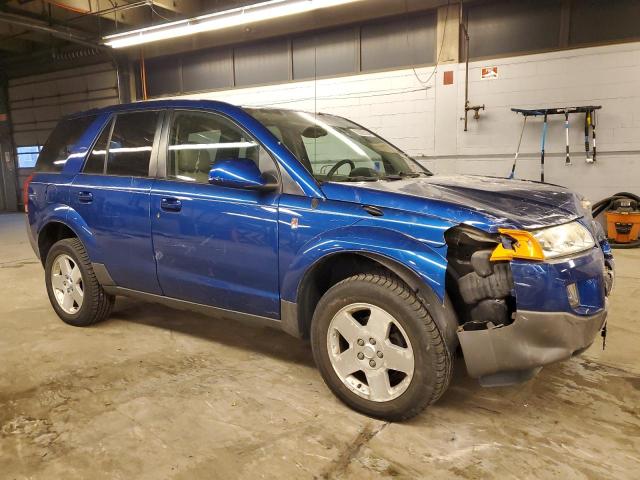 Photo 4 from auction – 2005 SATURN VUE with VIN 5GZCZ63415S819940