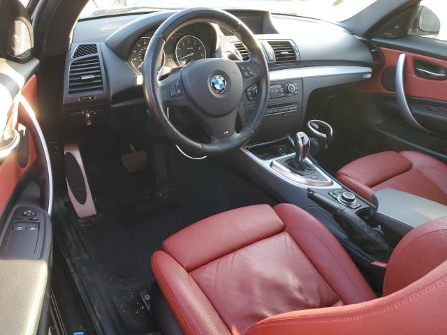Photo 8 from auction – 2013 BMW 135 I with VIN WBAUC9C54DVM13873
