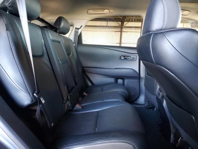 Photo 11 from auction – 2015 LEXUS RX 350 BAS with VIN 2T2BK1BAXFC289025