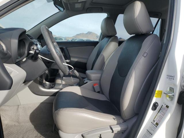 Photo 7 from auction – 2012 TOYOTA RAV4 with VIN 2T3BF4DV0CW226320