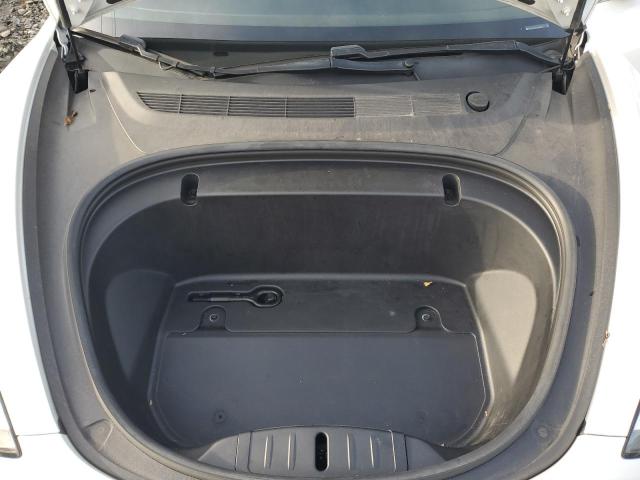 Photo 11 from auction – 2020 TESLA MODEL 3 with VIN 5YJ3E1EA6LF598297