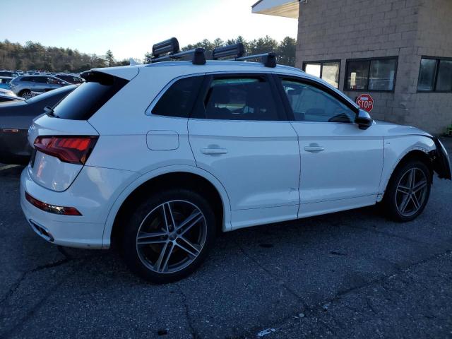 Photo 3 from auction – 2018 AUDI SQ5 PREMIU with VIN WA1A4AFY4J2213996