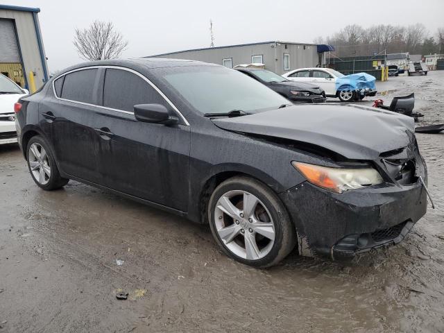 Photo 4 from auction – 2013 ACURA ILX 20 TEC with VIN 19VDE1F79DE011209