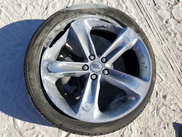 Photo 12 from auction – 2017 DODGE CHARGER R/ with VIN 2C3CDXCTXHH634315