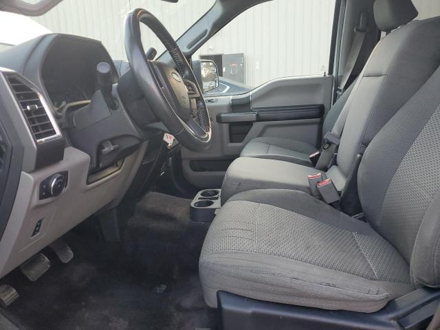 Photo 7 from auction – 2015 FORD F150 SUPER with VIN 1FTFW1EG0FFC19955