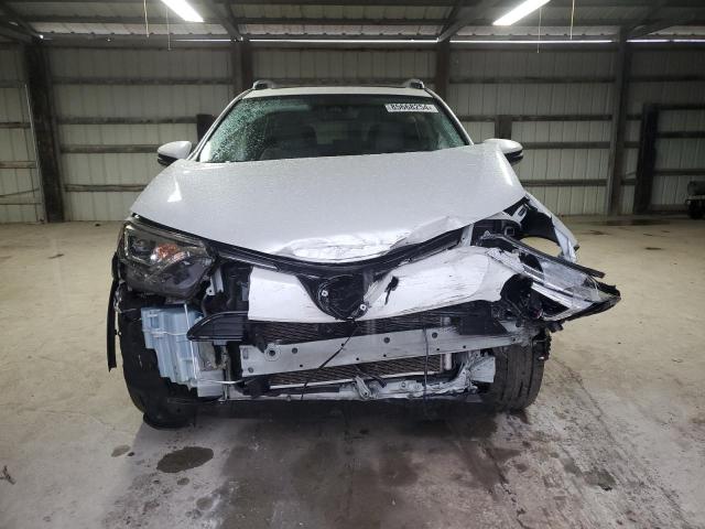 Photo 5 from auction – 2018 TOYOTA RAV4 LIMIT with VIN JTMDFREV4JJ734029