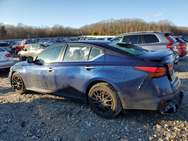 Photo 2 from auction – 2020 NISSAN ALTIMA S with VIN 1N4BL4BV7LC208014