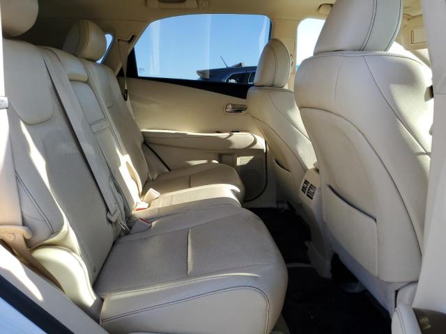 Photo 11 from auction – 2013 LEXUS RX 350 BAS with VIN 2T2BK1BA4DC191542