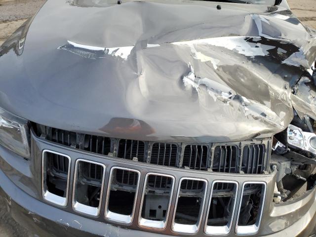 Photo 12 from auction – 2015 JEEP GRAND CHER with VIN 1C4RJFBG7FC643552