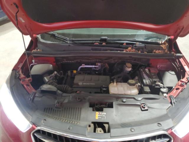 Photo 12 from auction – 2018 BUICK ENCORE ESS with VIN KL4CJGSB9JB677405
