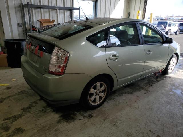 Photo 3 from auction – 2006 TOYOTA PRIUS with VIN JTDKB20U967504824