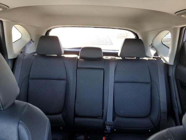 Photo 10 from auction – 2021 KIA SELTOS EX with VIN KNDERCAA8M7105127