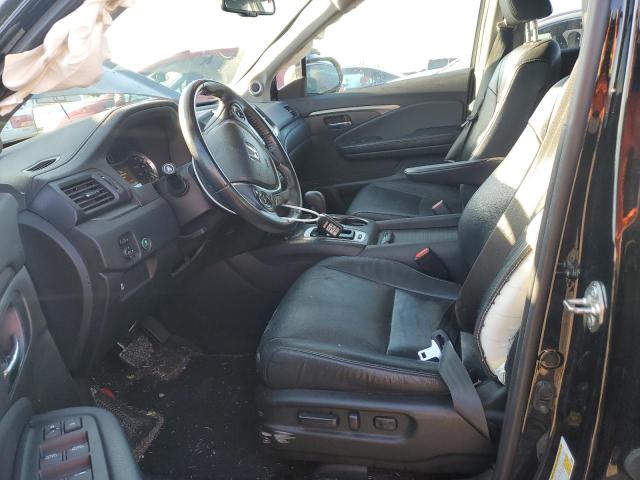 Photo 7 from auction – 2018 HONDA PILOT EXL with VIN 5FNYF6H58JB039006