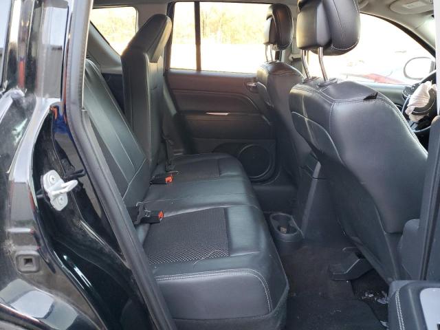 Photo 11 from auction – 2014 JEEP COMPASS LA with VIN 1C4NJCEA9ED647888