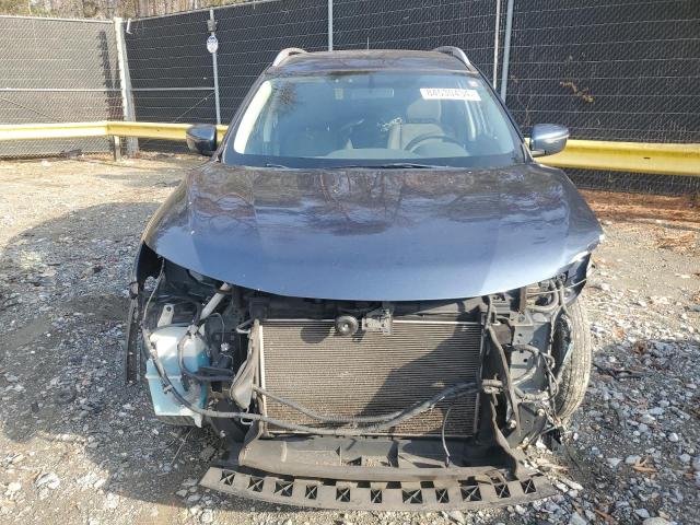 Photo 5 from auction – 2016 NISSAN ROGUE S with VIN KNMAT2MV2GP639821