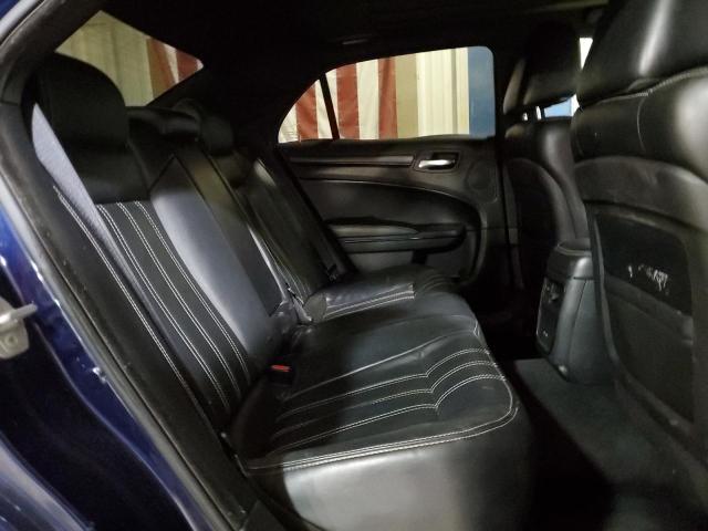 Photo 10 from auction – 2015 CHRYSLER 300 S with VIN 2C3CCABG5FH767128