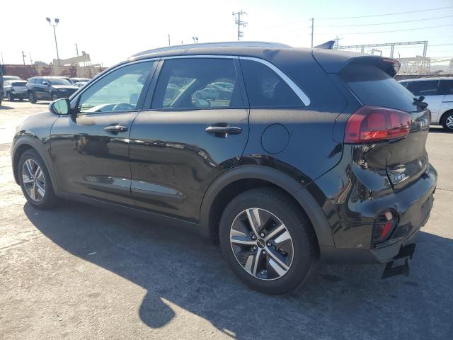 Photo 2 from auction – 2022 KIA NIRO LX with VIN KNDCB3LC1N5548369