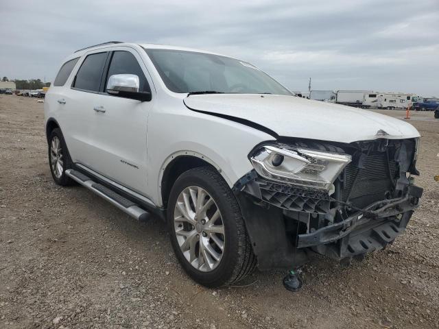 Photo 4 from auction – 2015 DODGE DURANGO CI with VIN 1C4RDHEG8FC101066