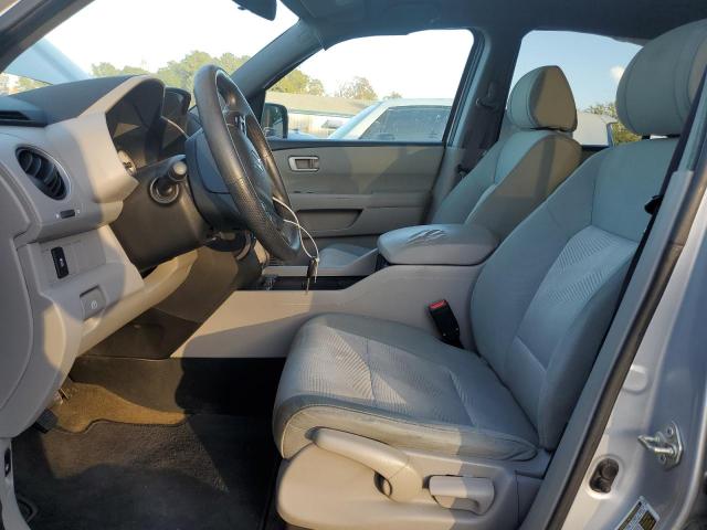 Photo 7 from auction – 2015 HONDA PILOT LX with VIN 5FNYF3H20FB008831