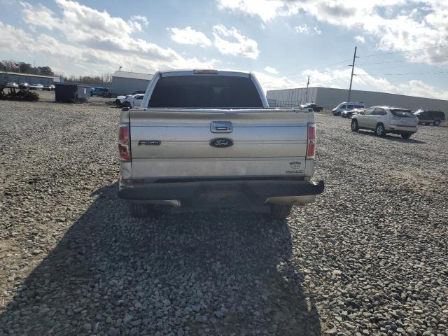 Photo 6 from auction – 2011 FORD F150 SUPER with VIN 1FTFW1CF8BFA87080