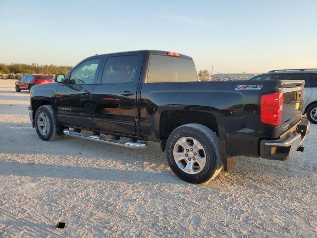 Photo 2 from auction – 2015 CHEVROLET SILVERADO with VIN 3GCPCREC2FG498865