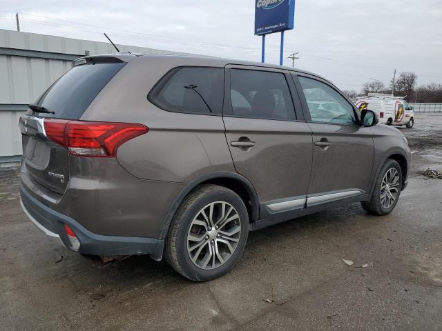 Photo 3 from auction – 2016 MITSUBISHI OUTLANDER with VIN JA4AZ3A32GZ004328