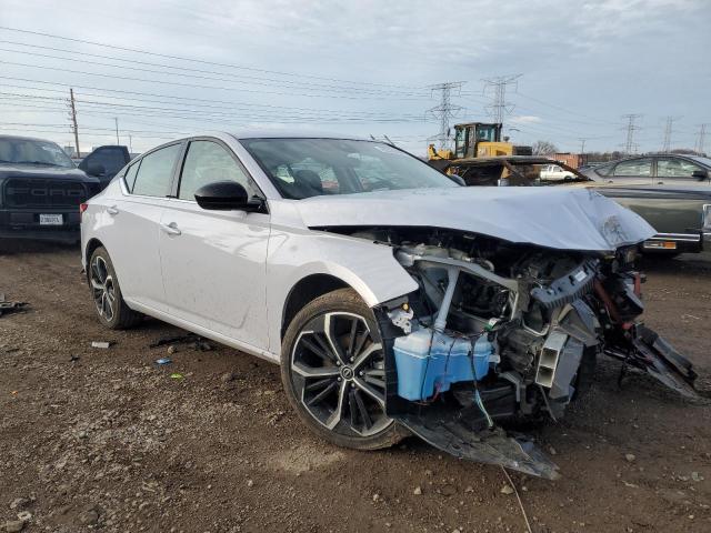 Photo 4 from auction – 2024 NISSAN ALTIMA SR with VIN 1N4BL4CW0RN377022