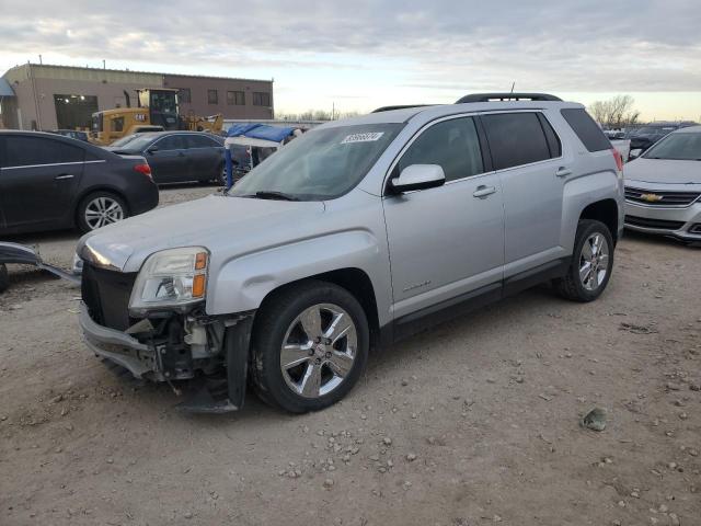 GMC TERRAIN SL 2014 with VIN 2GKFLXEK6E6149360 - Photo from auction