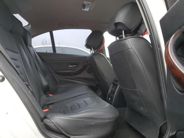 Photo 10 from auction – 2015 BMW 328 I SULE with VIN WBA3C1C56FP853016
