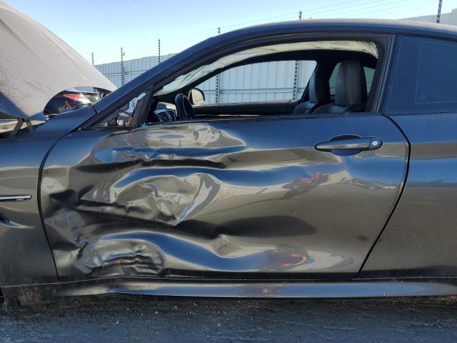 Photo 7 from auction – 2016 BMW M4 with VIN WBS3R9C51GK337850