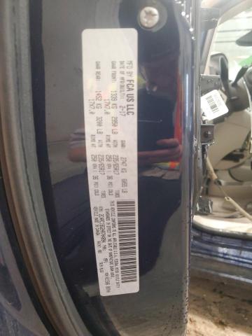 Photo 14 from auction – 2017 CHRYSLER PACIFICA T with VIN 2C4RC1BG2HR704894