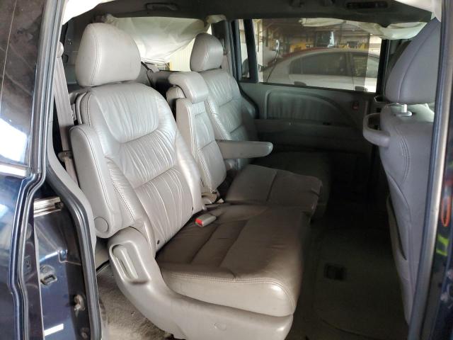 Photo 11 from auction – 2010 HONDA ODYSSEY EX with VIN 5FNRL3H73AB045535