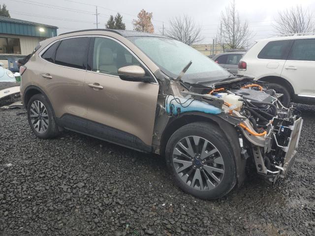 Photo 4 from auction – 2020 FORD ESCAPE TIT with VIN 1FMCU9DZ6LUA80072