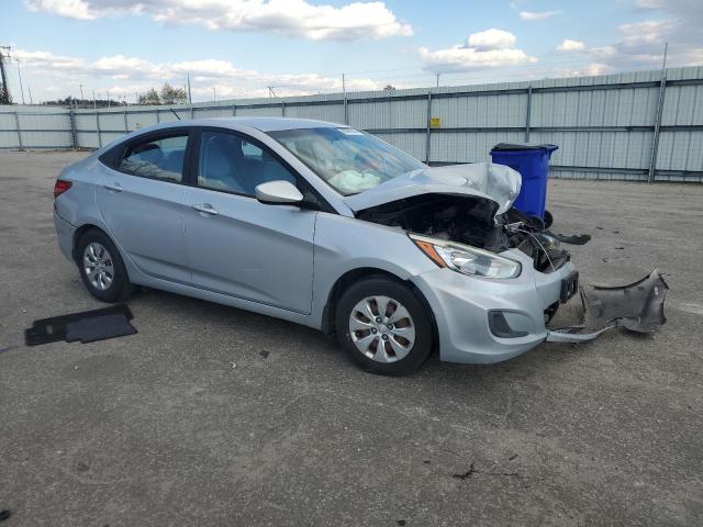 Photo 4 from auction – 2015 HYUNDAI ACCENT GLS with VIN KMHCT4AE5FU847163