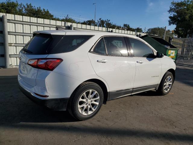 Photo 3 from auction – 2018 CHEVROLET EQUINOX LS with VIN 2GNAXHEV8J6119725