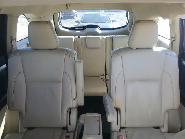 Photo 10 from auction – 2019 TOYOTA HIGHLANDER with VIN 5TDKZRFH6KS304062