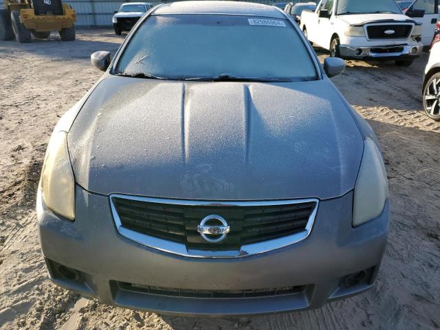 Photo 5 from auction – 2008 NISSAN MAXIMA SE with VIN 1N4BA41E48C816054