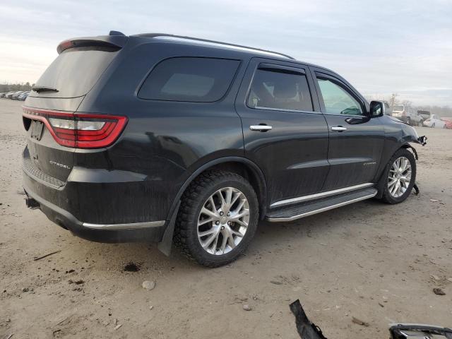 Photo 3 from auction – 2014 DODGE DURANGO CI with VIN 1C4SDJET9EC594311