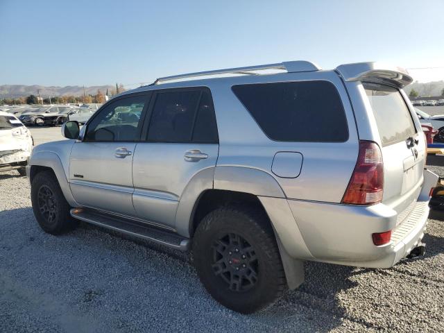 Photo 2 from auction – 2004 TOYOTA 4RUNNER LI with VIN JTEZT17RX40016216