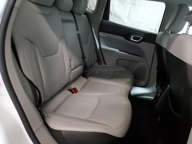 Photo 11 from auction – 2022 JEEP COMPASS LA with VIN 3C4NJDBB7NT132370