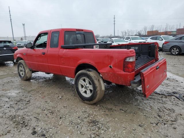 Photo 2 from auction – 2003 FORD RANGER SUP with VIN 1FTZR15E23PB82156
