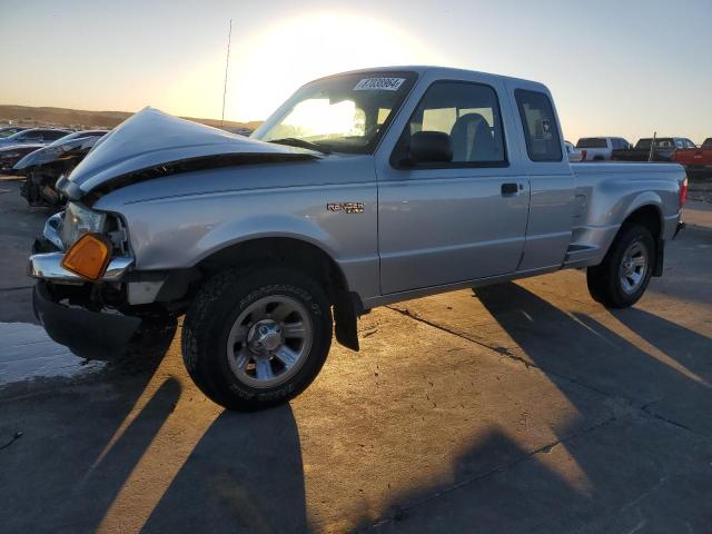 Photo 1 from auction – 2002 FORD RANGER SUP with VIN 1FTYR14U02PA00344