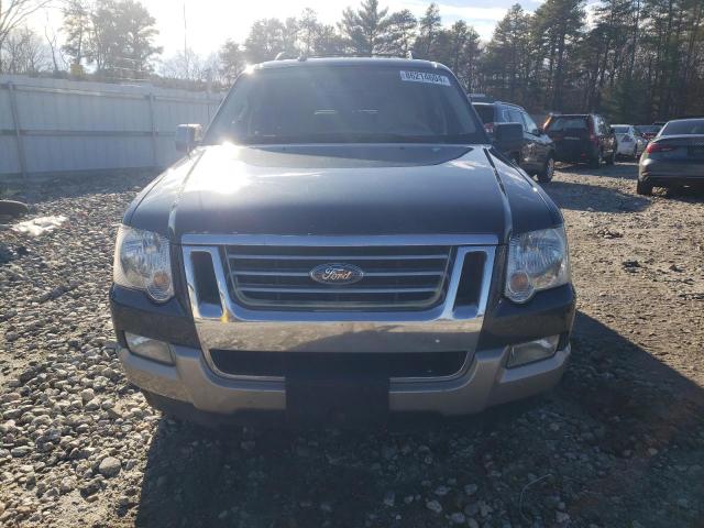 Photo 5 from auction – 2010 FORD EXPLORER E with VIN 1FMEU7EE2AUA97781