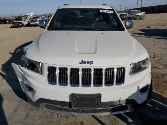 Photo 5 from auction – 2016 JEEP GRAND CHER with VIN 1C4RJEBG1GC336180
