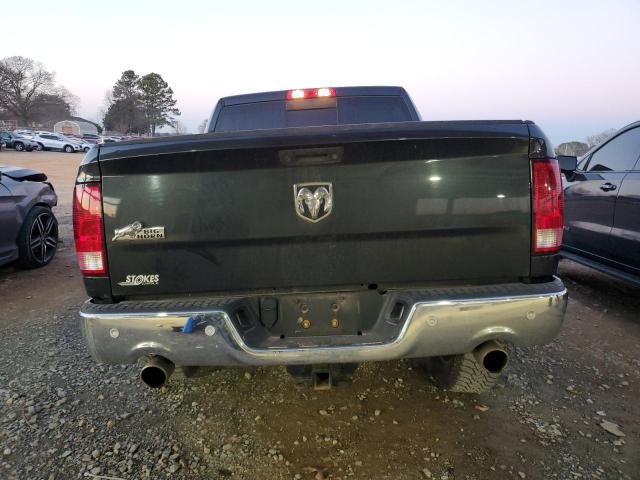 Photo 6 from auction – 2018 RAM 1500 SLT with VIN 3C6RR6LT1JG151696